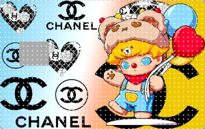 credit card- 468